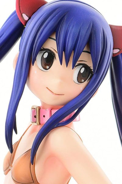 Wendy Marvell - Amairo Cat Gravure Style - Orca Toys - 3