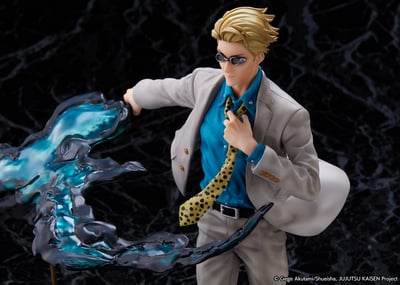 Kento Nanami  - Jujutsu Kaisen - 1/7 - Shibuya-scramble - eStream (20)