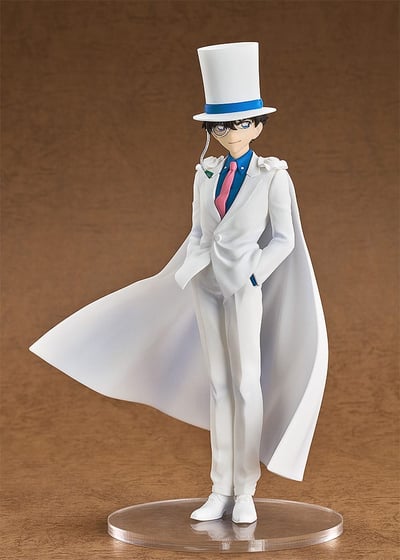 Kaito Kid - Detektiv Conan Pop Up Parade - Good Smile Company (4)
