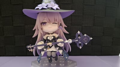 Herta · Nendoroid 2852 The Herta