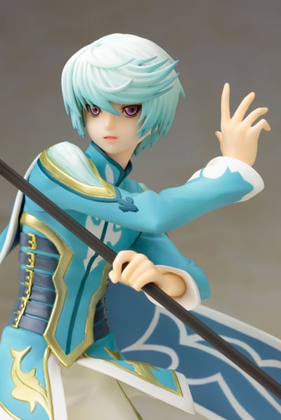 Mikleo - Tales of Zestiria - Kotobukiya - 4