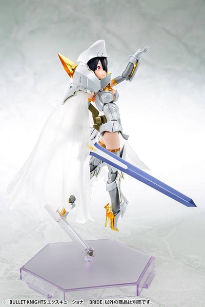 Bullet Knights Executioner Bride - Megami Device Model Kit - Kotobukiya (5).jpg
