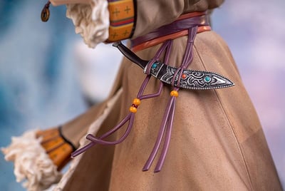 Wu Xie & Zhang Qiling - Special Set -  Floating Life in Tibet - Myethos (14).jpg