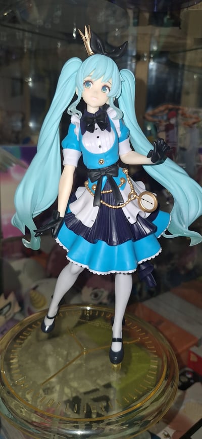 Hatsune Miku 