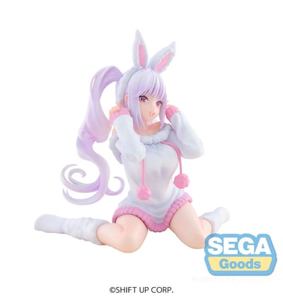 Alice - Yumemirize - Sega - 4