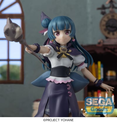 Yoshiko Tsushima (Yohane) - Luminasta - Sega (5)