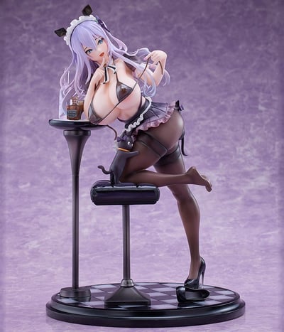 Maids of House MB: Mia - Momi Creator's Collection - Hotvenus / Native (5)