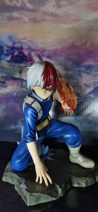 Todoroki ARTFX J