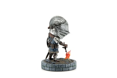 Oscar, Ritter von Astora - Dark Souls SD Resin Statue - First 4 Figures (6)