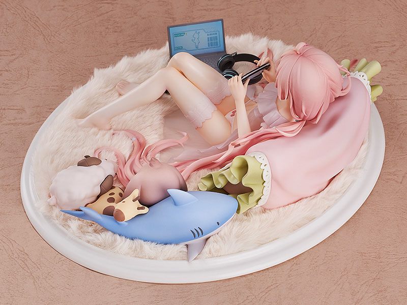 Evanthe - Lazy Afternoon - Red Pride of Eden - Good Smile Company (8).jpg