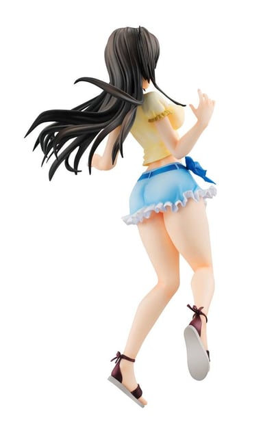 Yui Kotegawa - To Love Ru Gals - Megahouse - 6
