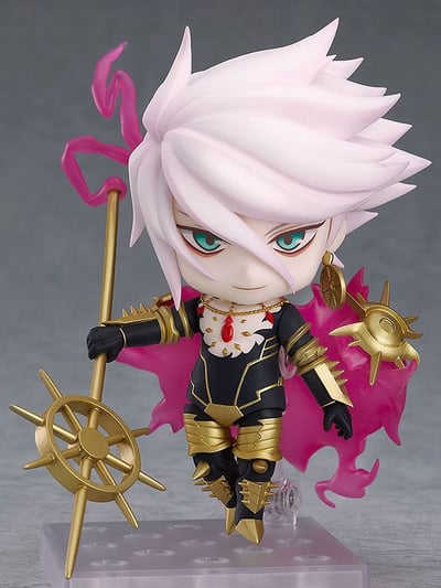 Nendoroid 1043 Karna - Lancer - 2