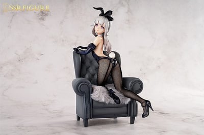 Jin Hua - Bunny - SSR Figure - Infinity Studio (4)