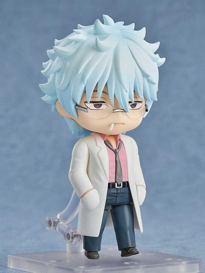 Nendoroid 2898 Ginpachi Sensei - 4