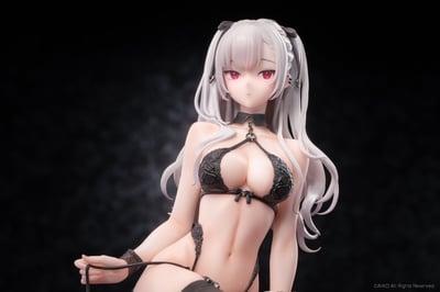 Black Bunny Girl Tana - Reverse Studio (13)