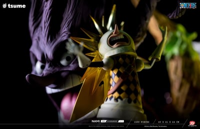 Nami - Tsume HQS Dioramax (20)