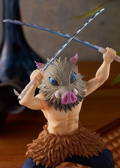 Inosuke Hashibira - Demon Slayer Pop Up Parade - Good Smile Company (3).jpg