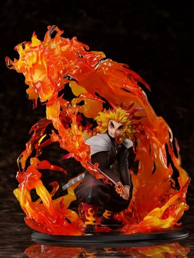 Kyojuro Rengoku - Flame Breathing Ninth Form Rengoku - Aniplex (1).jpg