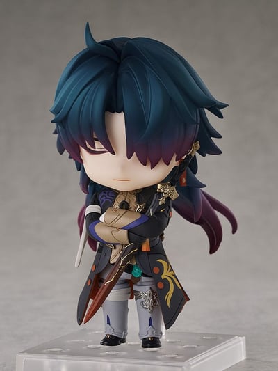 Nendoroid 2607 Blade - 3