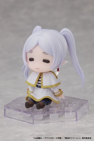 Frieren - Dform+ - Elcoco (4)