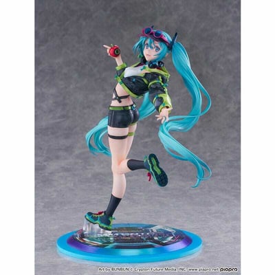 Hatsune Miku - Digital Stars 2024 - Hobby Stock / Wonderful Works - 6
