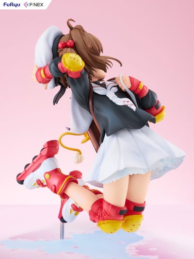 Sakura Kinomoto - Anime 25th Anniversary - F:Nex - Furyu (10)