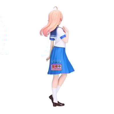 Nico Wakatsuki - Witch Watch - Banpresto (1)