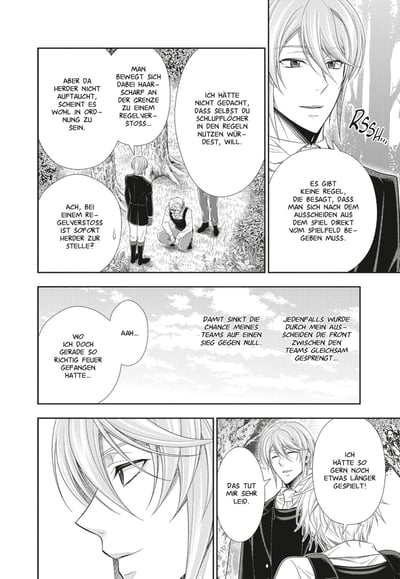 Moriarty the Patriot: The Remains - Carlsen - Band 3 - 3