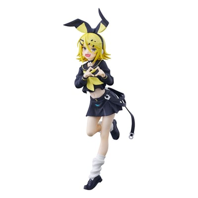 Rin Kagamine - Bring It On - L - Vocaloid Pop Up Parade - Good Smile Company (1)