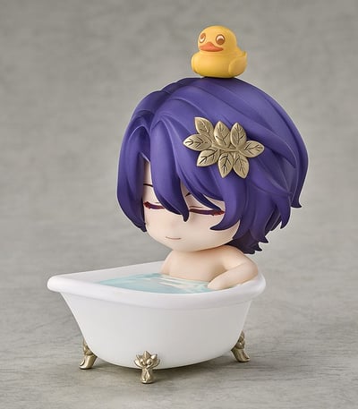 Nendoroid 2764 Dr. Ratio - 1