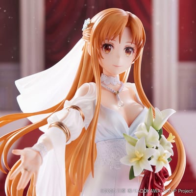 Asuna - Wedding - Design Coco / Parco Oneslash (3)