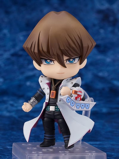 Nendoroid 2566 Seto Kaiba - 5