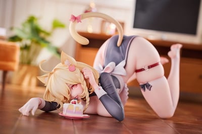 Cat Coco - Deluxe Edition - Kawa Design - 1