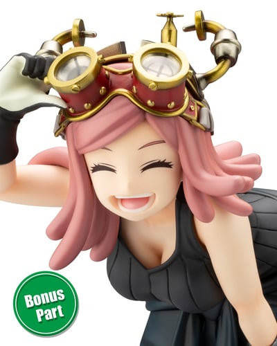 Mei Hatsume - ARTFX J - Kotobukiya (1)