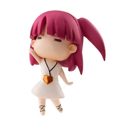 Morgiana - G.E.M. - 6