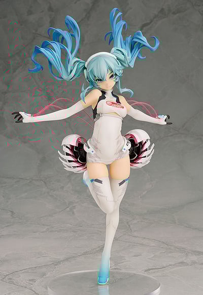 Racing Miku 2014 - 3