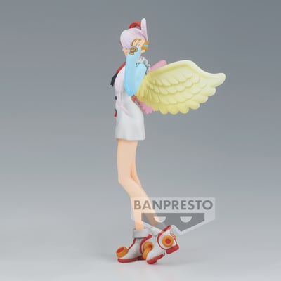 Uta - One Piece: Film Red - DXF The Grandline Lady Vol.1 - Banpresto - Neuauflage (1)