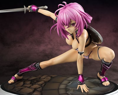 Fighter - DX Version - Bikini Warriors - 6