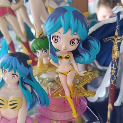 Lum&Ten Best Friends 😘