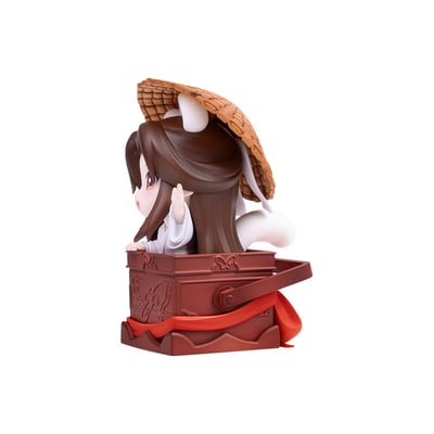 Hua Cheng / San Lang & Xie Lian (My Heart as a Present for You - Hua Chang Birthday Version) - Heaven Officials Blessing - Hobby Rangers (1)