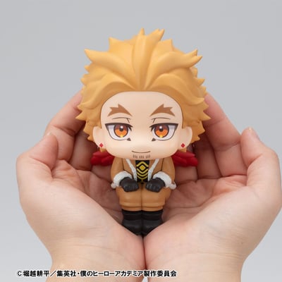 Hawks - My Hero Academia Look Up - Megahouse - 8