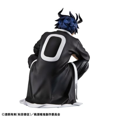 Shiki Ichinose - G.E.M. Palm Size / Tenohira - Megahouse - 4