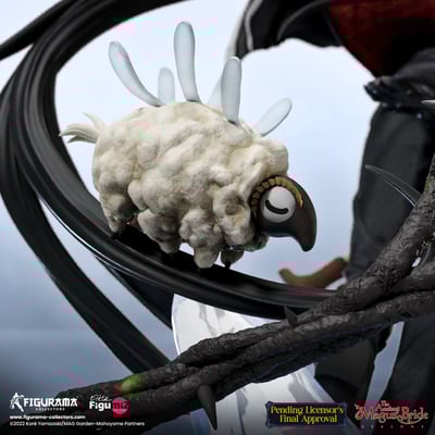 Chise & Elias - Elite FigumiZ - Figurama Collectors (17)