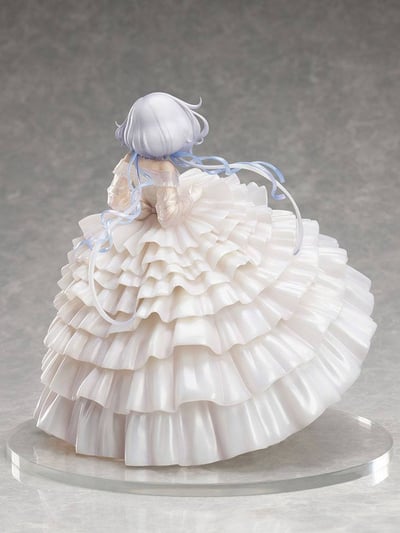 Junko Konno - Wedding Dress - FNex - Furyu (10).jpg