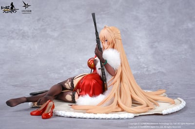 DP28 - Coiled Morning Glory, Heavy Damage - Otaku Toys (7)