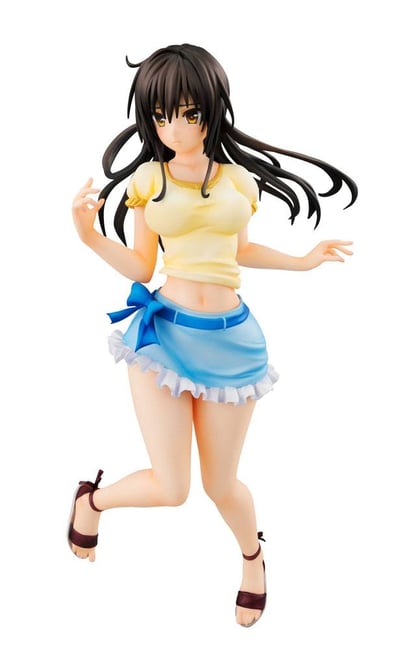 Yui Kotegawa - To Love Ru Gals - Megahouse - 9