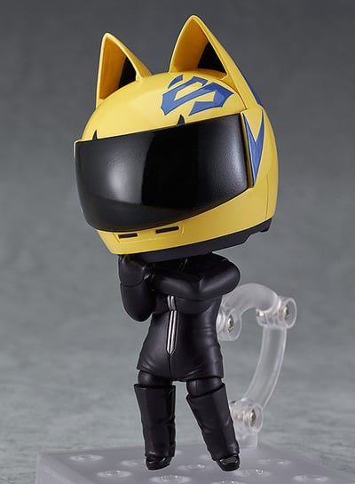 Nendoroid 513 Celty Sturluson - 3