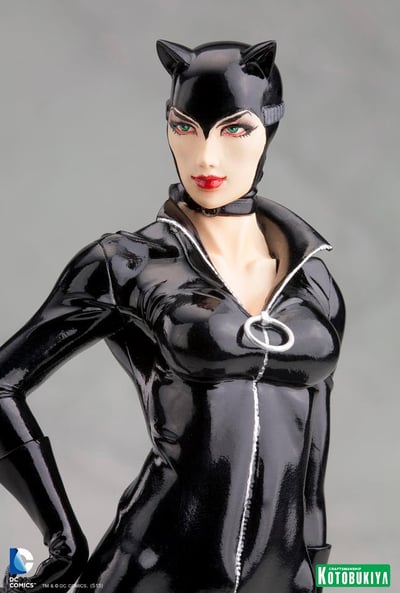 Catwoman - ARTFX+ - 3