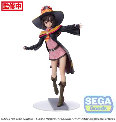 Megumin - Luminasta - Sega (9)