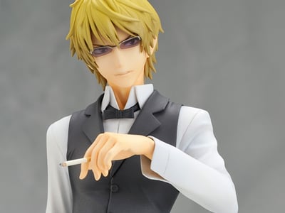 Heiwajima Shizuo - 3